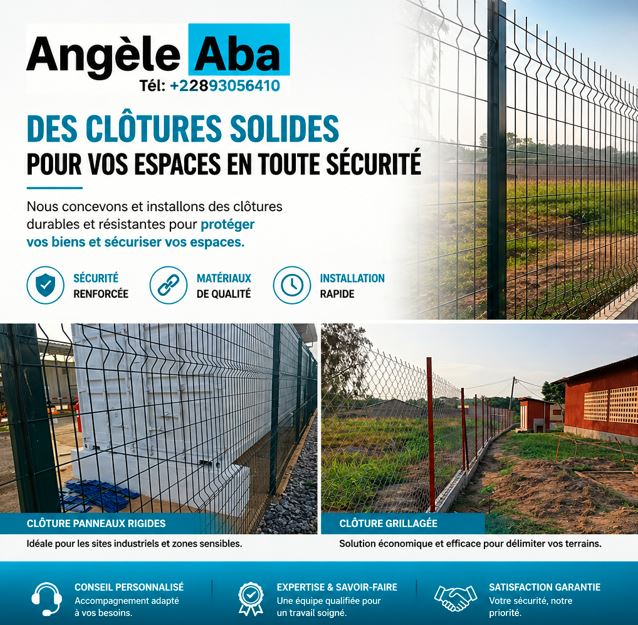 A propos de nous